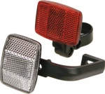Lampa Ανακλαστηρες Ποδηλατου Γωνιακοι