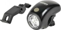 Φως ποδηλάτου SPECIALIST 5 led με διπλό σύστημα προσαρμογής 3 χρήσεις