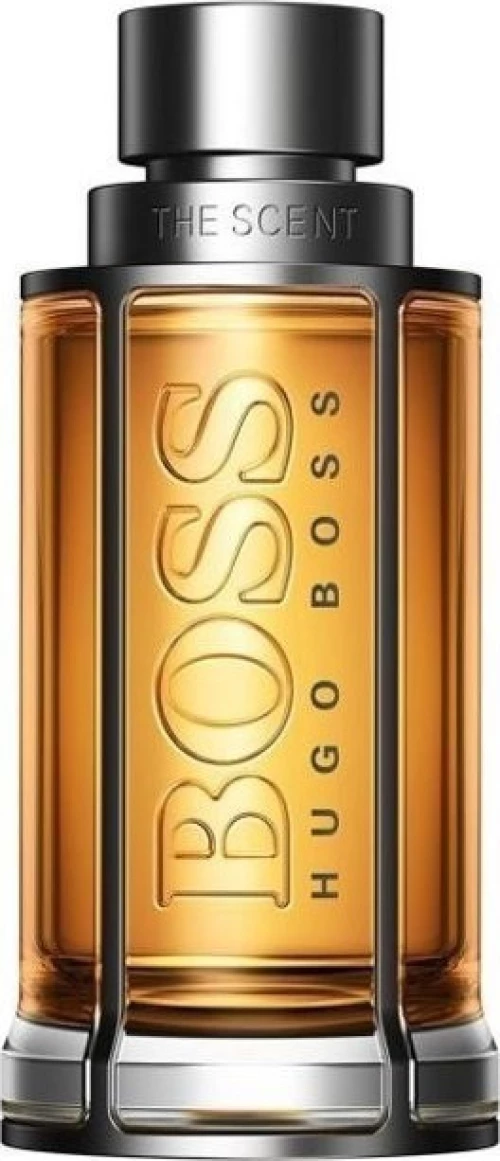 Hugo Boss The Scent Eau de Toilette 100ml