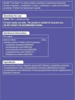 Natures Aid Pro-Daily 30 κάψουλες