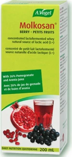 A.Vogel Molkosan Fruit 200ml