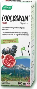 A.Vogel Molkosan Fruit 200ml