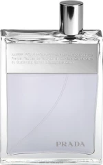 Prada Amber Eau de Toilette 100ml