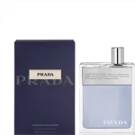 Prada Amber Eau de Toilette 100ml