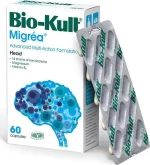 A.Vogel Bio-kult Migrea 60 κάψουλες