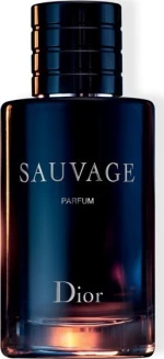 Dior Sauvage Pure Parfum 60ml