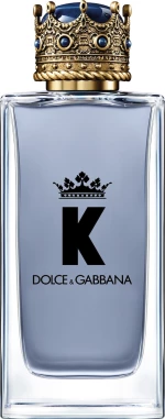Dolce & Gabbana K Eau de Toilette 150ml