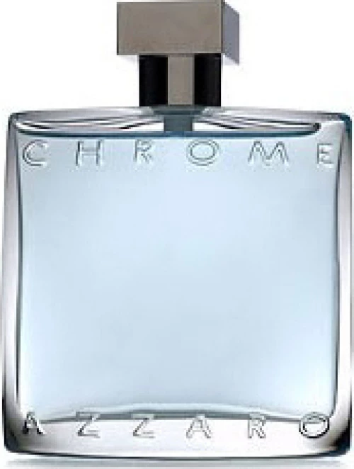 Azzaro Chrome Eau de Toilette 30ml
