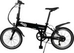 Blaupunkt Carl 300 20" Μαύρο