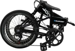 Blaupunkt Carl 300 20" Μαύρο