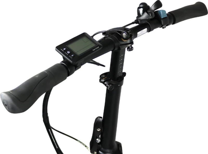 Blaupunkt Carl 300 20" Μαύρο