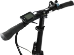Blaupunkt Carl 300 20" Μαύρο