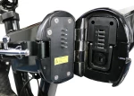 Blaupunkt Carl 300 20" Μαύρο