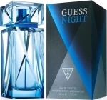Guess Night Eau de Toilette 100ml