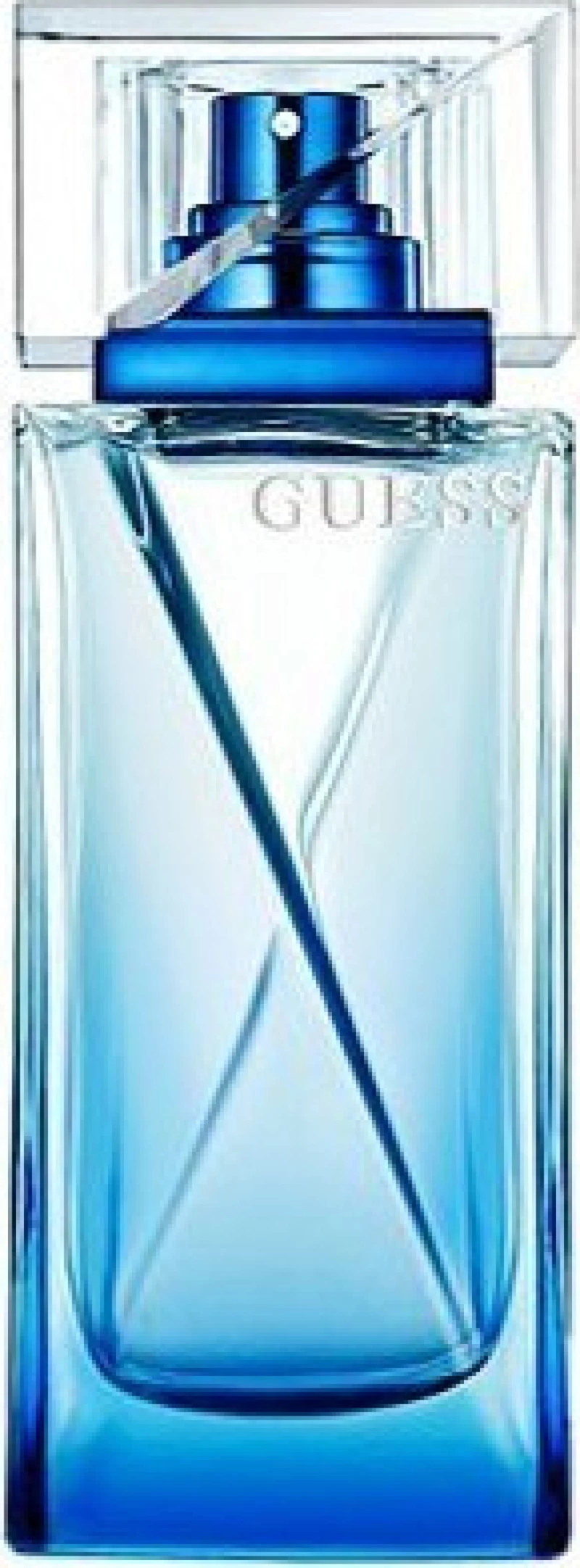 Guess Night Eau de Toilette 100ml