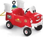 Little Tikes Spray & Rescue Fire Truck