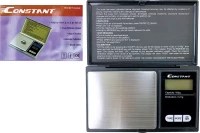 Επαγγελματική Ζυγαριά Ακριβείας Constant 0.1kg/0.01gr