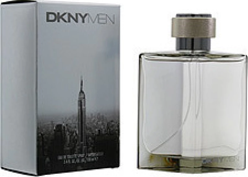 DKNY Men Eau de Toilette 100ml