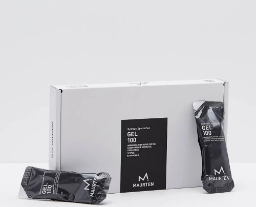 Maurten Gel 100 12 x 40gr