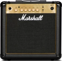 Marshall Mg-15G Ενισχυτής Κιθάρας Combo 15W