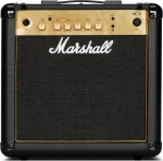 Marshall Mg-15G Ενισχυτής Κιθάρας Combo 15W