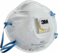 3M 8822 FFP2 NR D 1τμχ