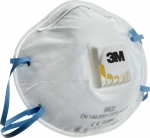 3M 8822 FFP2 NR D 1τμχ
