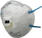 3M 8822 FFP2 NR D 1τμχ