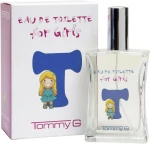 Tommy G Kid Girl για Παιδιά Eau de Toilette 50ml
