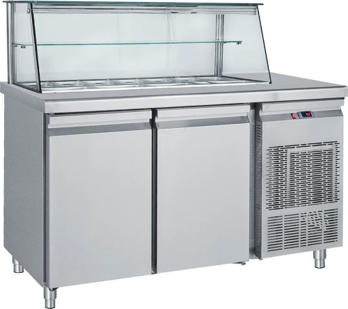 Bambas Frost SM 185