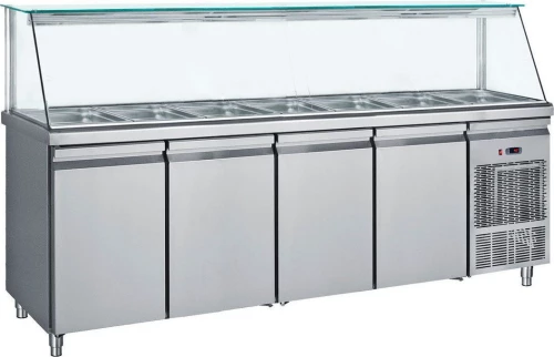 Bambas Frost SMGN 239