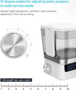 Bodyland Dental Water Flosser YX-880