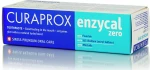 Curaprox Enzycal 75ml χωρίς Φθόριο, Κατάλληλη για Ομοιοπαθητική 75ml