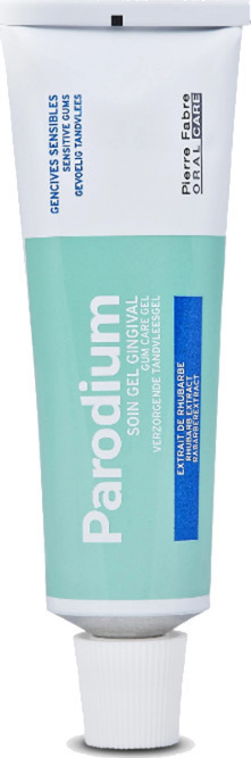 Elgydium Parodium Gel για Ευαίσθητα Ούλα και Πρόληψη Ερεθισμών 50ml