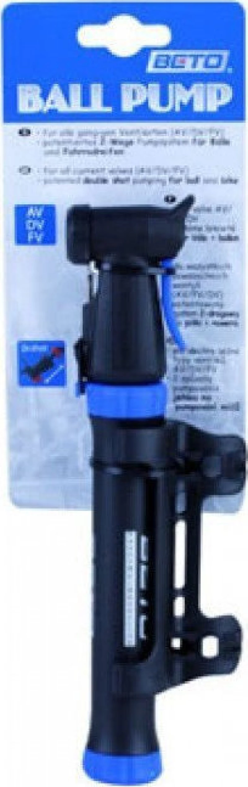 Aplus-Beto Mini Double Shot 470226