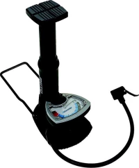 Beto Τρόμπα Ποδιού Foot Pump