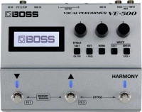 Boss VE-500 Vocal Performer