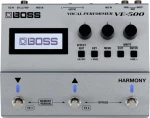 Boss VE-500 Vocal Performer