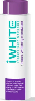 iWhite Instant Στοματικό Διάλυμα 500ml