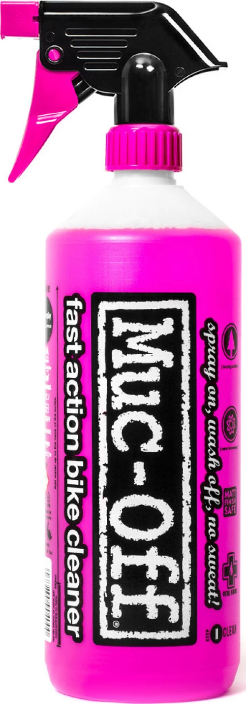 MUC-OFF 1L BIKE CLEANER