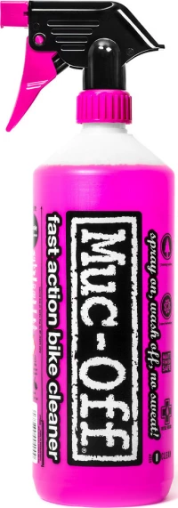 MUC-OFF 1L BIKE CLEANER
