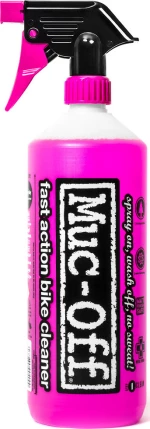 MUC-OFF 1L BIKE CLEANER