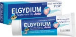 Elgydium Toothpaste Junior Bubble 50ml