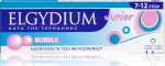 Elgydium Toothpaste Junior Bubble 50ml