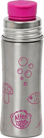 Affenzahn Ανοξείδωτο Παγούρι Pink 330ml