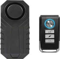 Waterproof Remote Control Bike