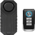 Waterproof Remote Control Bike