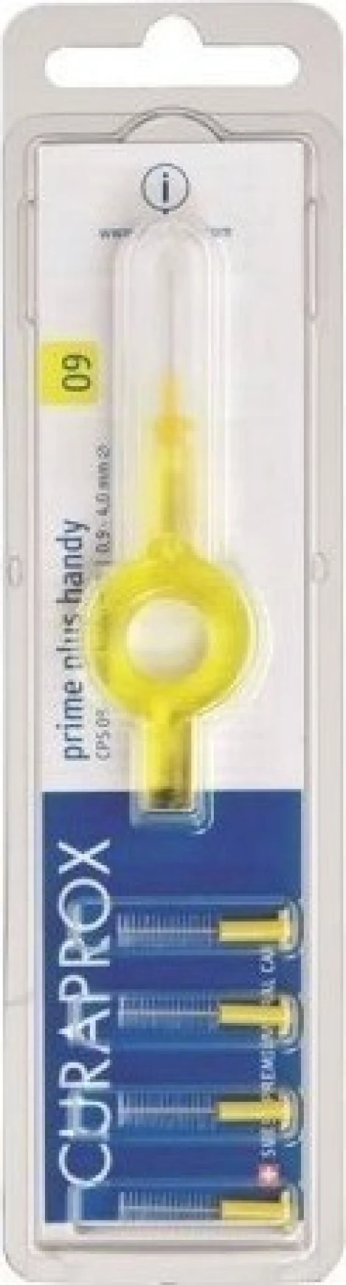 Curaprox CPS 09 Prime Plus Handy 5τμχ