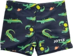 Joyce Μαγιό Boxer 214304 Μπλε