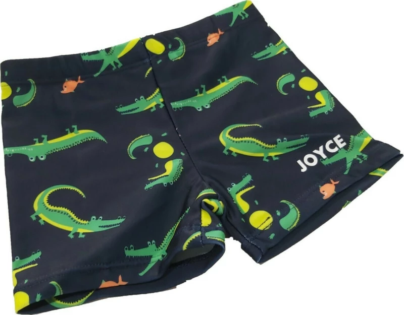 Joyce Μαγιό Boxer 214304 Μπλε